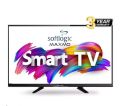 Softlogic Maxmo 32 Inch Android Smart HD Ready LED TV - 3 Years company Softlogic Warranty. 