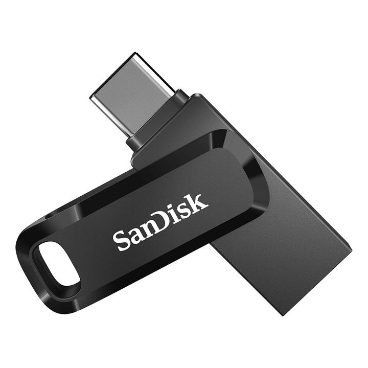 Sandisk%20Ultra%20Dual%20Drive%20Go%20USB%20Type-C%E2%84%A2%2032GB%20/%2064GB%20/%20128GB%20/%20256GB%20USB%203.1%20Gen%201%20Flash%20Drive%20OTG%20-%20Image%208