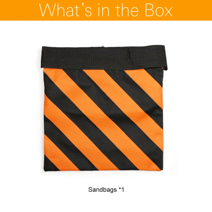 Heavy%20Duty%20Sand%20Bag%20Photography%20Studio%20Video%20Stage%20for%20balance%20Light%20Stands%20Boom%20Arms%20Tripods%20-%20Image%203