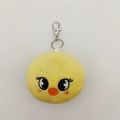 Kpop Stray Kids Skzoo Pendant Mini Plush Doll Keyring Key Holders. 