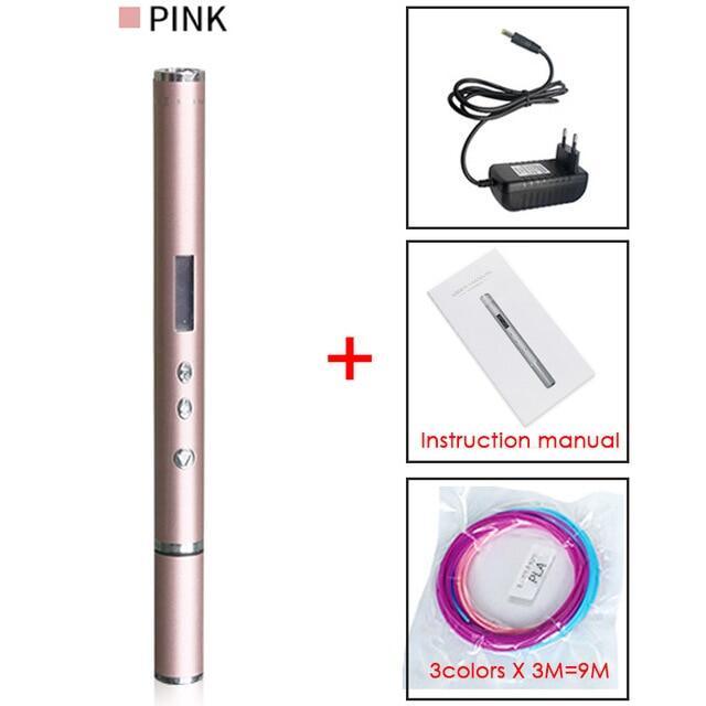 Original%203D%20Pen%20For%20Children%203D%20Drawing%20Printing%20Pencil%20With%20OLED%20Screen%20With%20PLA%20Filament%20Toys%20For%20Kids%20Christmas%20Birthday%20Gift%20-%20Image%206