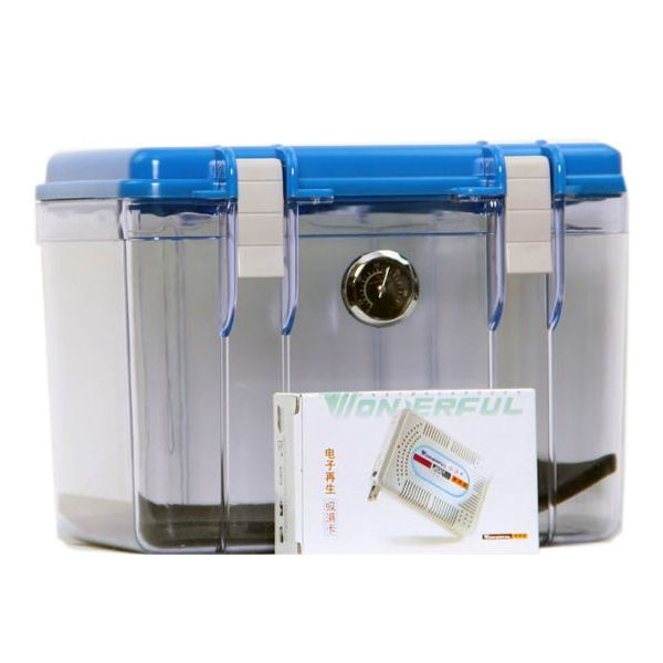 Wonderful Dry Box DB - 2820 with Silica Unit Dehumidifier Drybox 2820 DB2820