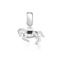 New 925 Silvering Cute Animal Kangaroo Cow Dog Pig Whale Cat Snail Sea Turtle Charm Beads Fit Original Pandora Diy Women Jewelry. 