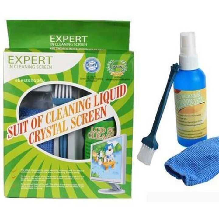 LAPTOP screen cleaner Daraz.lk