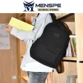 MENSPE Backpack Shoulder Bag Laptop Backpack Large Capacity Backpack Casual Shoulder Bag Travel Bag Student backpack Wear-resistant Lightweight Backpack for Men and Women. 