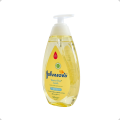 Johnson’s Top-to-Toe Wash – Mild & Gentle Newborn Care 500ml (Made in Italy). 