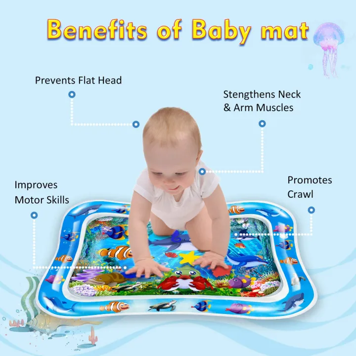 Water%20Play%20mat%20Baby%20and%20Toddlers%20is%20The%20Perfect%20Fun%20time%20Play%20Inflatable%20Water%20mat%5BAIR%20PRO%5D%20-%20Image%203