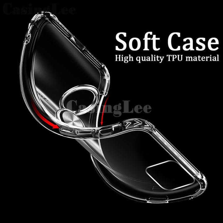 For%20Nokia%20C12%20Case%20Soft%20Clear%20Transparent%20Protector%20Shockproof%20Car%20Magnetic%20Holder%20Ring%20Back%20Cover%20Casing%20hp%20Nokia%20C12%20Phone%20case%20-%20Image%205