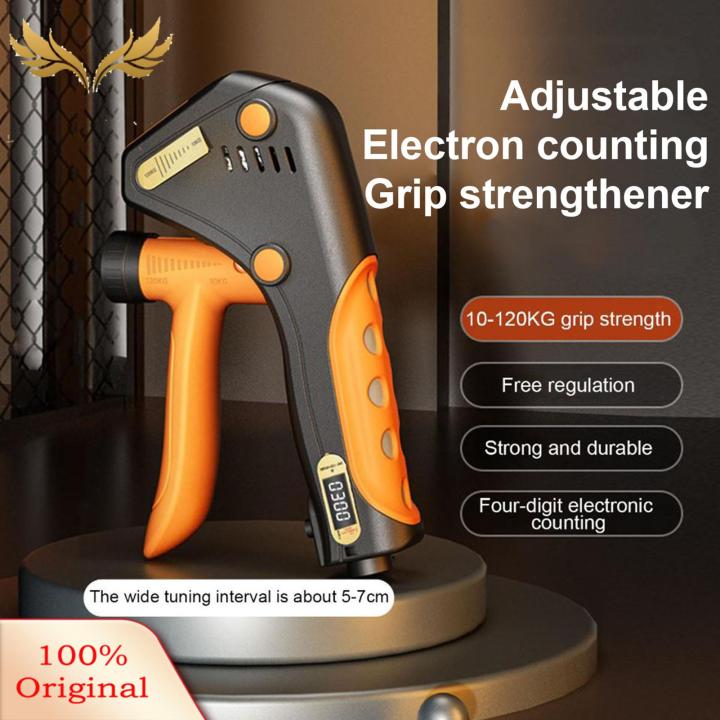SuperRide%20Ergonomic%20Hand%20Grip%20Tool%20Adjustable%20Grip%20Strength%20Trainer%20with%20Counter%20for%20Forearm%20Exerciser%20Improve%20Hand%20Power%20Strength%20for%20Men%20Women%20Fitness%20Equipment%20for%20Stronger%20Hands%20Wrists%20Hand%20Strength%20-%20Image%205