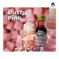 Dusty Pink | | Food Colour 28ml | Rasarco Brand Food Colour . 100% Original. 