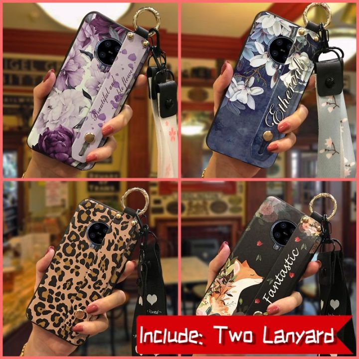 Dirt-resistant%20Waterproof%20Phone%20Case%20For%20Nokia%206.3/G10/G20%20Anti-dust%20Back%20Cover%20Wrist%20Strap%20Fashion%20Design%20Anti-knock%20-%20Image%207