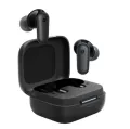 Soundcore P30i by Anker Noise Cancelling Earbuds, Strong and Smart Noise Cancelling, Powerful Bass, 45H Playtime, 2-in-1 Case and Phone Stand, IP54, Wireless Earbuds, Bluetooth 5.4 with 18 months warranty. 