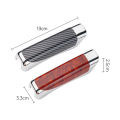 Skymountain Handbrake Protector Comfortable Grip Universal Car Hand Brake Protector Cover. 