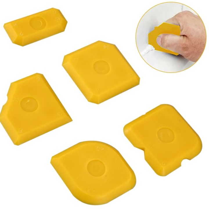 Caulk%20Tools%20Applying%20Grout%20Scraper%20Tool%205%C3%97%20Divisible%20Plastic%20Scraper%20Rubber%20Sheet%20Sealing%20Sewing%20Tool%20Silicone%20Device%20-%20Image%202