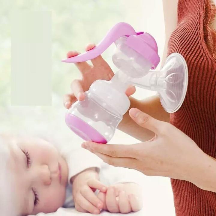 Manual%20Breast%20Feeding%20Pump%20-%20Image%202