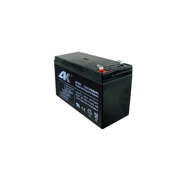 AK Ups Battery 12V 7AH