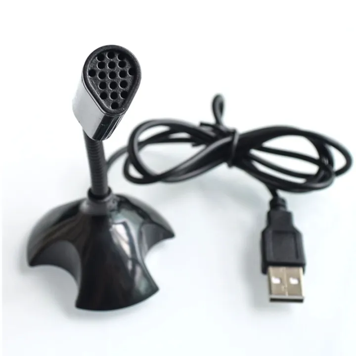 USB%20Microphone%20for%20laptop%20and%20Computers%20Adjustable%20Studio%20Singing%20Gaming%20Streaming%20Mikrofon%20Stand%20Mic%20With%20Holder%20Desktop%20BRYT%20-%20Image%205
