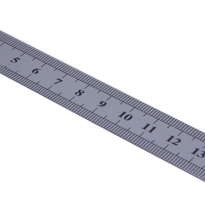 15cm%206%20Inch%20Stainless%20Metal%20Ruler%20Measuring%20Tool%20-%20Image%208