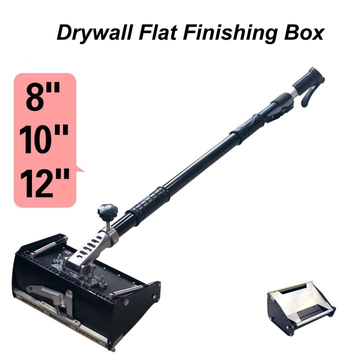 Drywall%20Flat%20Box%20Rendering%20Machine%20Plastering%20Flat%20Box%20Practical%20Tool%20Drywall%20Smoothing%20Tool%20(10%20Inch)%20-%20Image%206