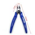 Wire Cable Cutting Plier/ Wire Cutter/ Micro Cutting Plier [TOL-004]. 