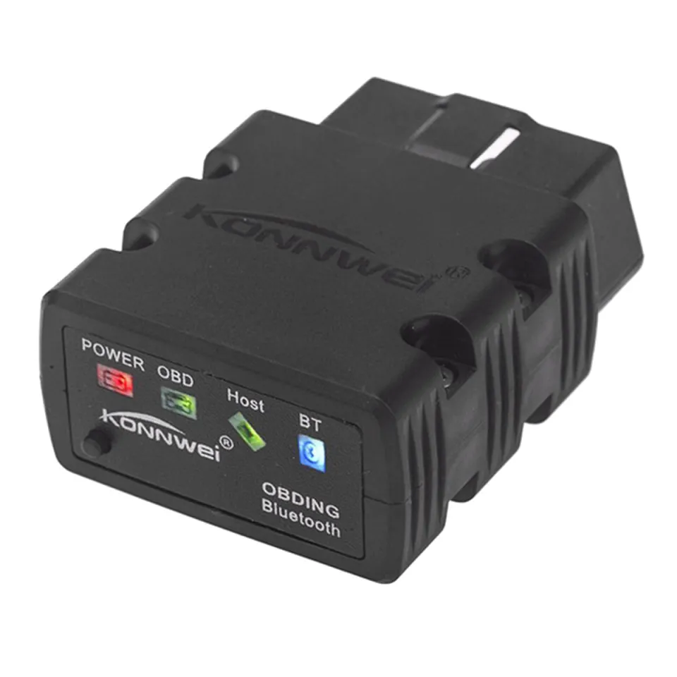 Cena Mini Bluetooth ELM327 V1.5/V2.1 Automotive OBD2 Strumento Diagnostico Per Auto Scanner Controlla Lettore Di Codici Motore Per Android - Foto 3