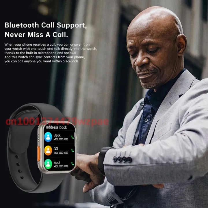 T800%20Ultra%20Smart%20Watch%20with%20Wireless%20Charger%20Waterproof%20Sports%20Action%20Step%20Counter%202024%20Series%208%20Ultra%20Smart%20Watch%20Watch%208%20Ultra%20Smart%20Watch%20Apple%20Watch%20Smart%20Band%20Watch%20Smart%20Watch%20iWatch%20PK%20KD99%20Z66%20Similar%20to%20T900%20Ultra%20Smart%20Watch%20-%20Image%206
