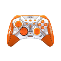 IINE Ares Mecha Wireless Pro Controller - Mecha Orange. 