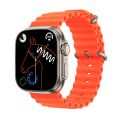 Smart Watch T800 Ultra  2024 New Series 8 Ultra Smart Watch Waterproof Sport Wireless n Charger. 