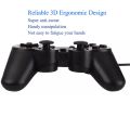 USB Wired PC Game Controller Gamepad Double Vibration Joystick Game Pad Joypad Control for PC Computer Laptop. 