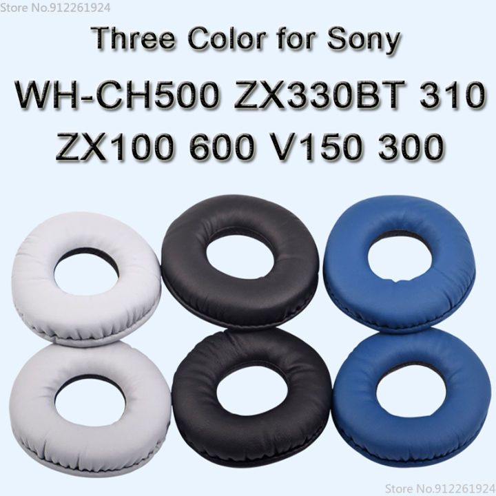 %E3%80%90New%20design%E3%80%91For%20Sony%20Wh%20Ch510%20Wh-Ch510%20Headphone%20Ear%20Pads%20Replacement%20Sponge%20Earpads%20Headset%20Set%20Spare%20Accessories%20-%20Image%206