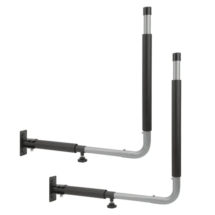 Car%20Roof%20Box%20Wall%20Mount%20Rack%20Foldable%20Telescopic%2050KG%20Load%20Bearing%20Kayak%20Storage%20Hooks%20Hanger%20for%20Canoes%20Surfboard%20Boat%20Marine%20-%20Image%208