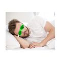 Cold Eye Mask With Stick-On Straps Magnetic Cooling Aloe Vera Gel Eye Mask. 