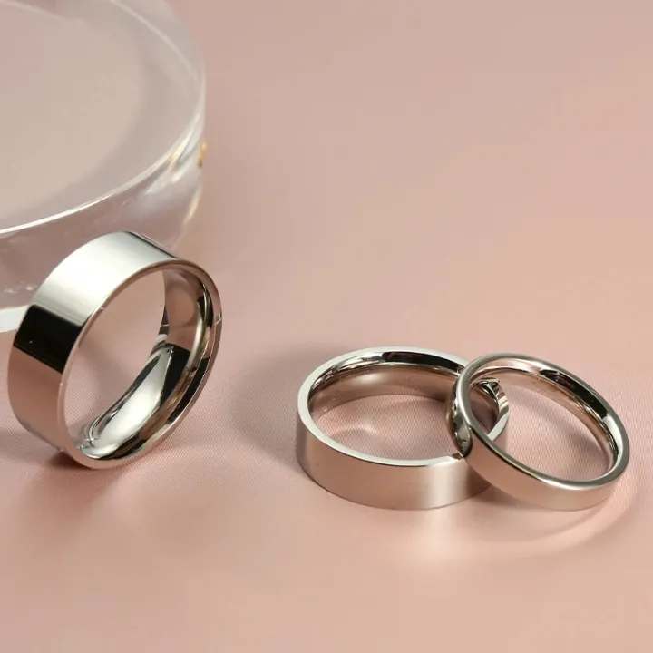 Soul%20Men%206mm%20Polish%20Flat%20316L%20Stainless%20Steel%20Rings%20Male%20Female%20Wedding%20Engagement%20Band%20Classic%20Style%20Big%20Size%205%20to%2015%20-%20Image%203