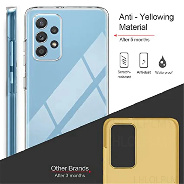 Double%20Sided%20Clear%20Case%20For%20Samsung%20Galaxy%20A13%20A33%20A53%205G%20A73%20A23%20A32%20M13%20A25%20A04S%20A14%20A24%20A34%20A54%20A05S%20A15%20A35%20A55%20Front%20Cover%20-%20Image%205