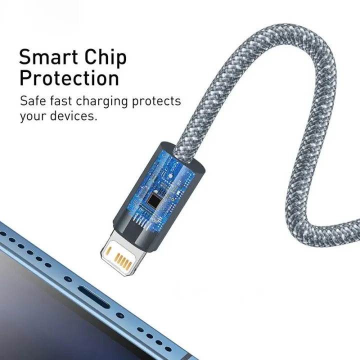 Baseus%20USB%20Cable%20For%20iPhone%2013%2012%2011%20Pro%20Max%20XR%20XS%208%207%206s%205%20Plus%20Fast%20Charging%20Wire%20For%20iPhone%20Charger%20Charging%20Cable%20Cord%20-%20Image%204
