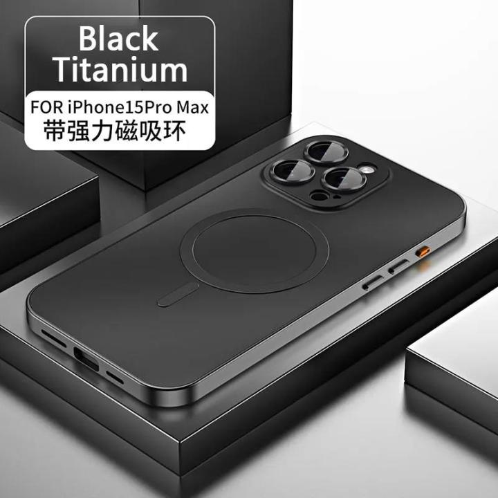 MengshanNew%20Magnetic%20Metal%20Phone%20Case%20For%20Iphone%2013%2012%2014%2015%2016%20Pro%20Max%20Plus%20Aluminum%20Frame%20PC%20Back%20Panel%20Phone%20Cover%20For%20Iphone%2016%20Promax%20-%20Image%206