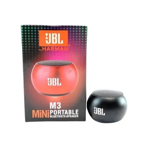 JBL%20M3%20Mini%20Portable%20Bluetooth%20Speaker%20(Random%20Color)%20-%20Image%202
