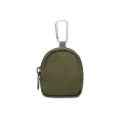 2023 New Style Tactical EDC Pouch Key Wallet Holder Men Coin Purses Pouch Bag Keychain Zipper Pocket Outdoor Key Bag. 