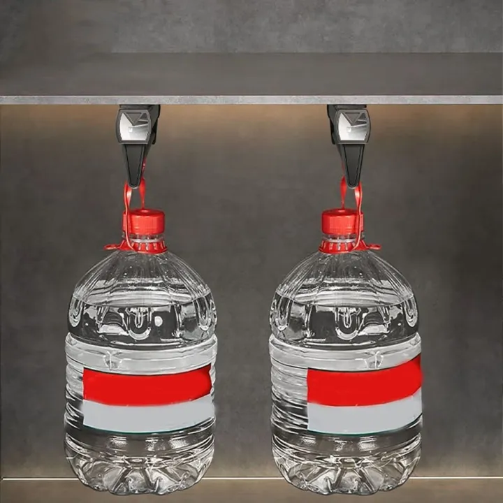 Durable Heavy Duty Aluminum Alloy Pants Rack Extendable Hanging Trouser ...