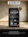 ANDBON 105L Dry Cabinet (DS-105S). 