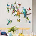 Wall Decal Sticker Wear-resistant Children Room Wall Stickers. 