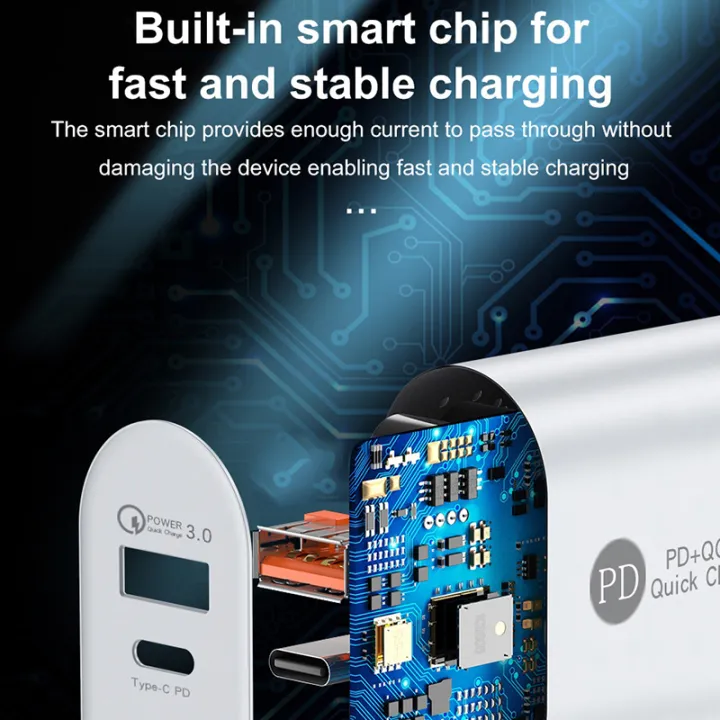 Super%20Si%2020W%20USB%20C%20Charger%20Adapter%20for%20iPhone%2013%20Type%20C%20QC%203.0%20PD%20Fast%20Charge%20Lonni%20-%20Image%204