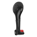 CGearuppt Outboard Trim Tilt Handle Remote Control Box Throttle Shift Lever 881148T03 for Mercury Mariner Boats Amanzi 320/380. 