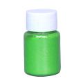 Mica Powder Paint 18 Colors Pearlescent Epoxy Resin Glitter Jewelry Crafts Candle Effect Dye Accessory Pigment DIY With Shi X0F7. 