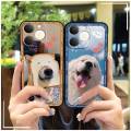 Soft case Silicone Phone Case For Realme Note70 4G/Note70T4G/Narzo80Lite4G Graffiti Anti-knock Cartoon Back Cover Cute. 