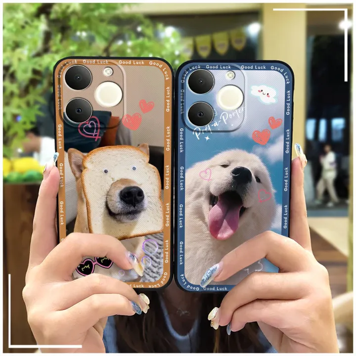 Soft%20case%20Silicone%20Phone%20Case%20For%20Realme%20Note70%204G/Note70T4G/Narzo80Lite4G%20Graffiti%20Anti-knock%20Cartoon%20Back%20Cover%20Cute%20-%20Image%203