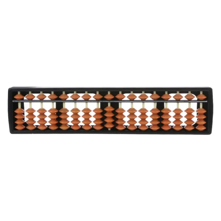 Kids Using Chinese Counting Rods 2024 New 17 Digit Rods Standard Abacus Soroban,Chinese Japanese ...
