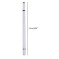 【HOT】 Stylus Pen For Touch Screen, Digital Pencil Smooth Precision Capacitive Pen Fine Point Universal For Writing / Drawing. 