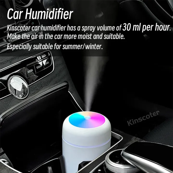 300ML%20Mini%20Ultrasonic%20Air%20Humidifier%20Romantic%20Light%20USB%20Essential%20Oil%20Diffuser%20Car%20Purifier%20Aroma%20Anion%20Mist%20Maker%20-%20Image%202
