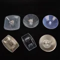 1Pcs Universal Range Hood Oil Cup Old-fashioned Hood Grease Cup Oil Collection Cover For Kitchen Supplies Range Hood Parts XUANTING. 